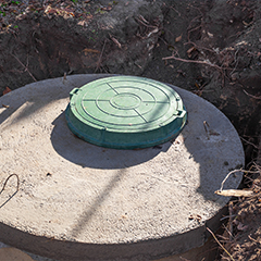 well water maintenance